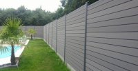 Portail Clôtures dans la vente du matériel pour les clôtures et les clôtures à Ligueux